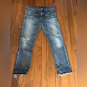Agolde Isabel Jeans